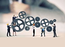 معضلی به نام بروکراسی اداری/ نیاز به حمایت دولت داریم