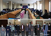 بررسی اپیدمیولوژی بیماری کرونا در سه استان فارس، بوشهر و هرمزگان