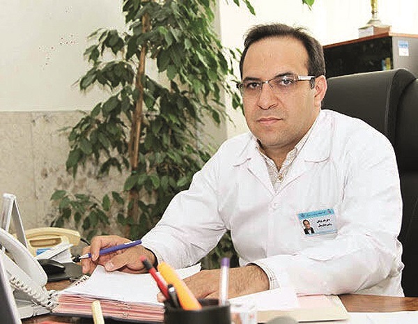 سرگیجه رمدسیویر