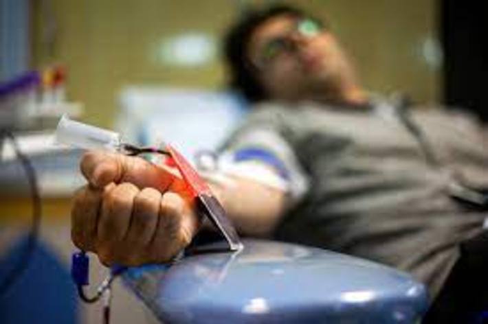 افزایش 34 درصدی مشارکت اهداکنندگان خون در شب‌های قدر