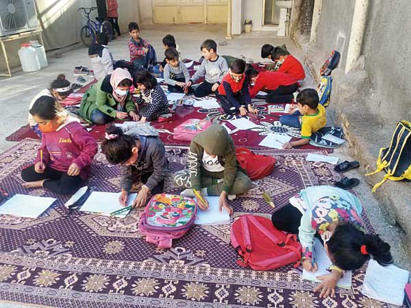 صالحآباد مخروبـه صالحآباد مخروبـه