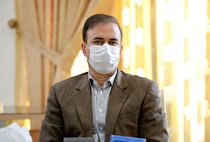 افزایش آمار مبتلایان به کووید 19 در همدان