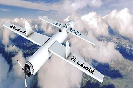 عملیات نیروهای یمنی علیه پایگاه هوایی «ملک خالد»