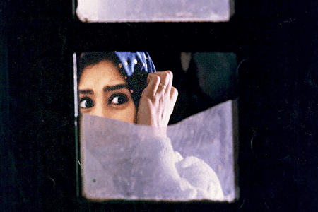 زهره ترک ممنوع!