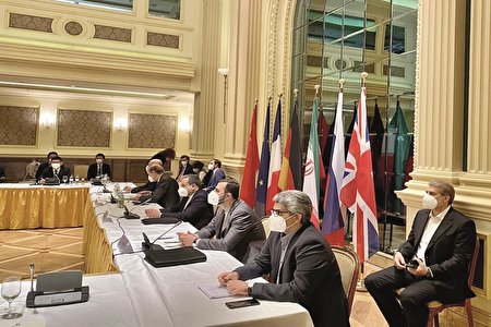 تعلیق، نام دیگر تحریم است