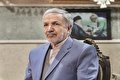 حنجرهای که وقف خدا شد