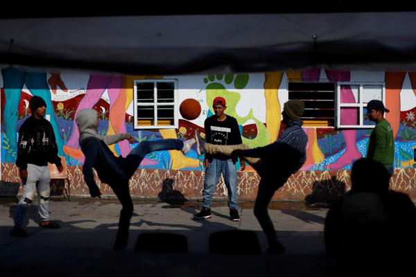 تصاویر برگزیده 24 ساعت اخیر (گزارش تصویری) تصاویر برگزیده 24 ساعت اخیر (گزارش تصویری)