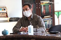 سال گذشته ۵۵ اثر تاریخی در استان ثبت ملی شد