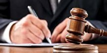 کیفرخواست قاتل شهدای انتظامی دره شهر صادر شد