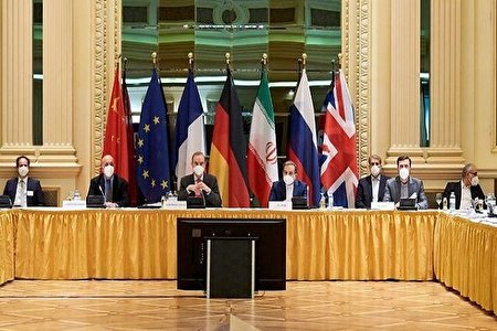 آمریکا مسیر لغو تحریمها را به ایران ارائه کرد