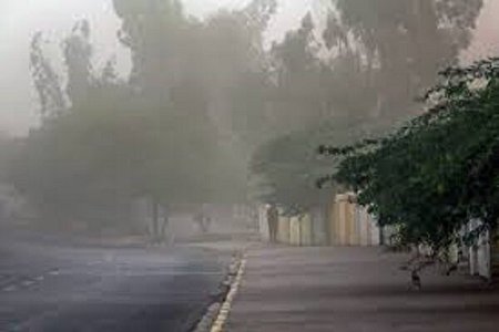 رگبار باران و وزش باد شدید در برخی مناطق کشور تا فردا