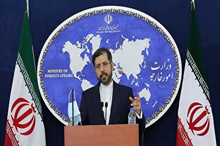 فهرست لغو تحریمها هنوز نهایی نشده/ به هیچوجه منطقه را به میدان نبرد تبدیل نمیکنیم