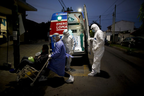 تصاویر مهم 24 ساعت اخیر (گزارش تصویری) تصاویر مهم 24 ساعت اخیر (گزارش تصویری)