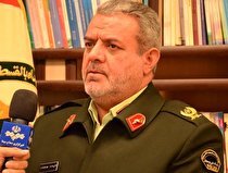 کشف انبار احتکار لوازم خانگی در بروجرد