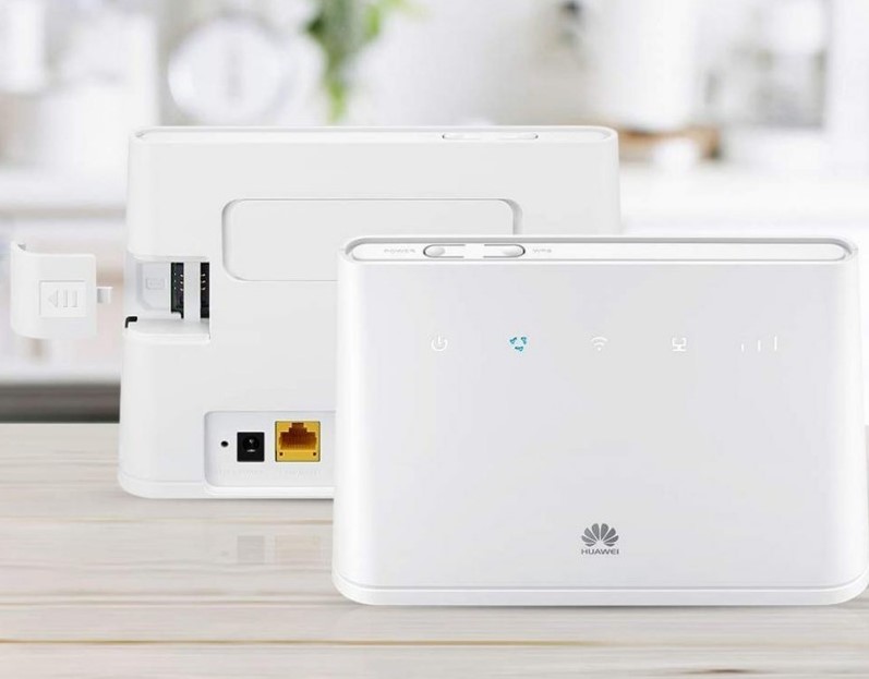مودم روترهای 4G هواوی هماکنون در ایران؛ بهترین کیفیت اینترنت موبایل مودم روترهای 4G هواوی هماکنون در ایران؛ بهترین کیفیت اینترنت موبایل