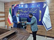 مقام برتر ۲معلم هرمزگانی در نخستین جشنواره کشوری 