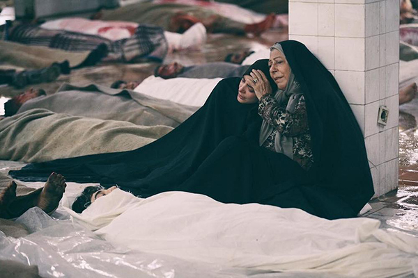 سینمای تردید و امید سینمای تردید و امید