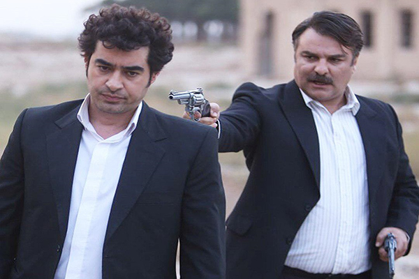 سینمای تردید و امید سینمای تردید و امید