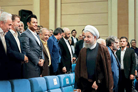 سینمای تردید و امید