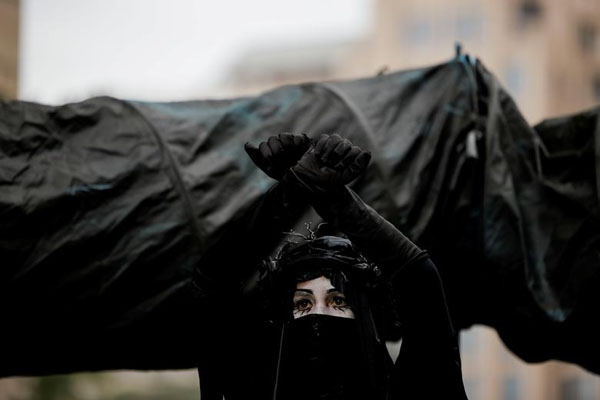 تصاویر مهم 24 ساعت اخیر در سراسر جهان (گزارش تصویری) تصاویر مهم 24 ساعت اخیر در سراسر جهان (گزارش تصویری)