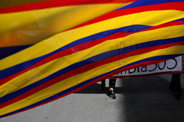 تصاویر مهم 24 ساعت اخیر در سراسر جهان (گزارش تصویری) تصاویر مهم 24 ساعت اخیر در سراسر جهان (گزارش تصویری)