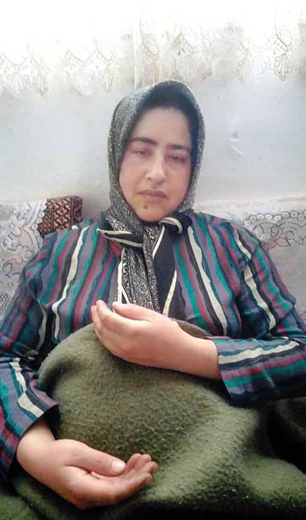 بلایی که از آسمان نازل شد (+تصاویر) بلایی که از آسمان نازل شد (+تصاویر)