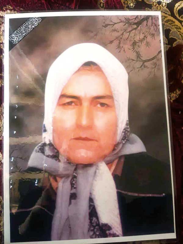 بلایی که از آسمان نازل شد (+تصاویر) بلایی که از آسمان نازل شد (+تصاویر)