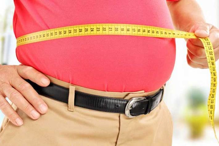 محققان دریافتند، مردان چاق بیشتر از زنان چاق در اثر ابتلا به کرونا جان می‌بازند.