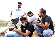 فیلم کوتاه «vip» آماده نمایش شد