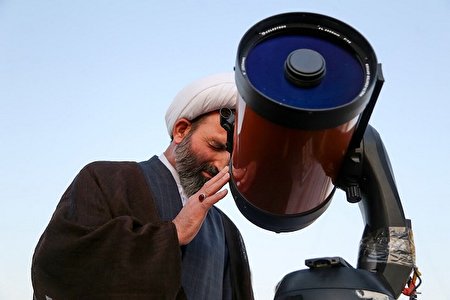 احتمال دارد جمعه عید فطر شود + فیلم
