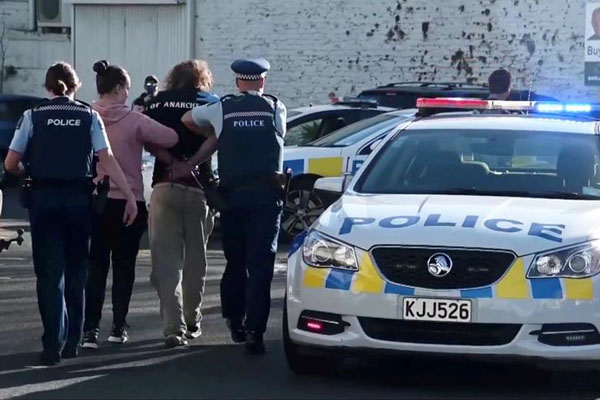 تصاویر مهم 24 ساعت اخیر (تصاویر)