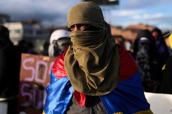 تصاویر مهم 24 ساعت اخیر (تصاویر)