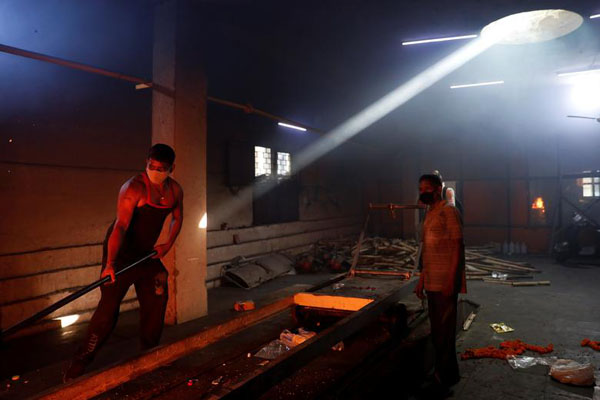 تصاویر مهم 24 ساعت اخیر (تصاویر)