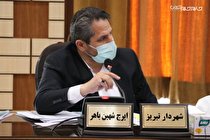 تحقق بودجه حداکثری نتیجه تدوین برنامه ۵ ساله و چشم‌انداز ۱۲ ساله