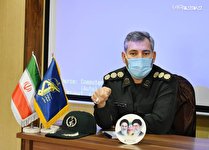 روشنگری و کمک به انتخاب اصلح وظیفه رسانه ها است / سپاه هیچگاه به شکل مصداقی از کاندیدایی حمایت نمی کند