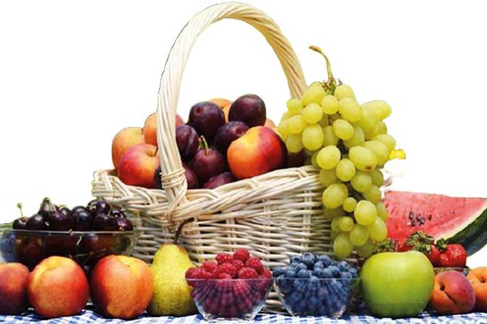 نکات بهداشتی در خرید و مصرف میوه‌ های تابستانه