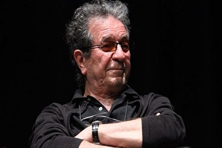 داریوش مهرجویی نشاندار شد