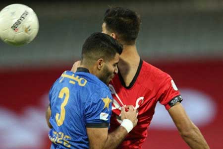 جلسه انضباطی سپاهان - پرسپولیس با حضور مدیران عامل دو باشگاه / رسیدگی همزمان به پرونده دربی
