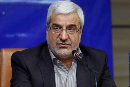 ۵۹۲ نفر داوطلب انتخابات ریاست جمهوری شدند