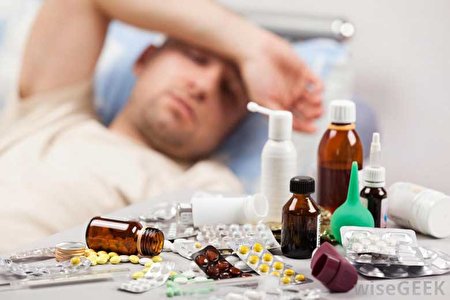 چگونه از سرماخوردگی و آنفلوآنزا جلوگیری کنیم؟