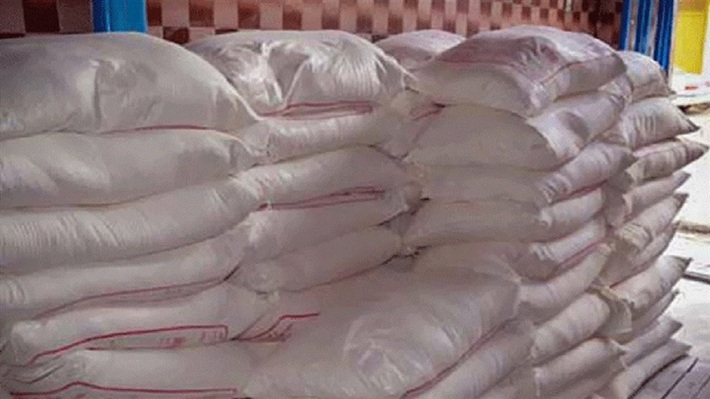 مدیر تعاون روستایی استان قزوین از توزیع یک هزار و ۵۰۰ تن آرد در فروردین ماه سال جاری خبر داد.