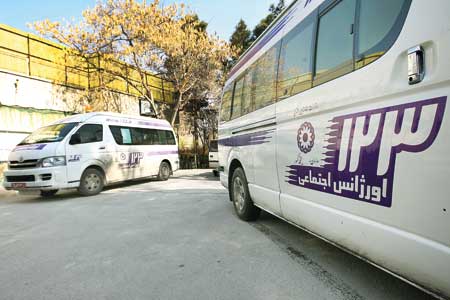 کرونا، کودکان و سالمندان را بیش از دیگران آزرد