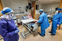 آمار فوتی های کرونا در استان البرز کاهش یافت