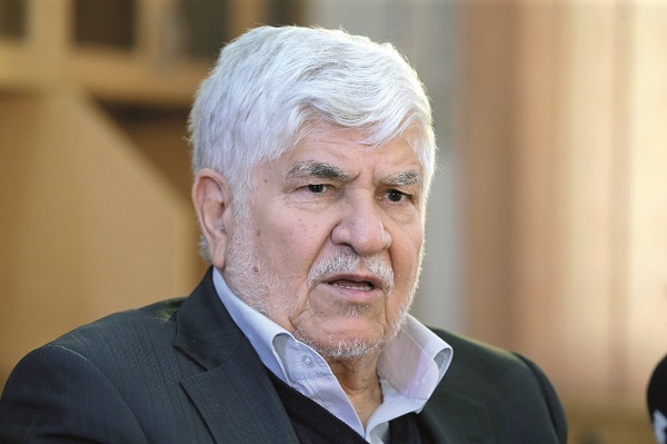 آرایش انتخابات با 4 احتمال