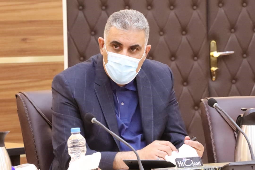 معارفه مدیرعامل جديد شرکت بهرهبرداری متروي تهران و حومه معارفه مدیرعامل جديد شرکت بهرهبرداری متروي تهران و حومه