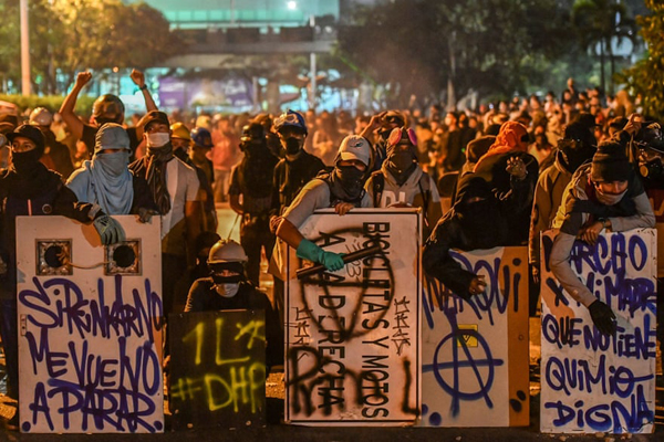 تصاویر برگزیده 24 ساعت اخیر (گزارش تصویری)