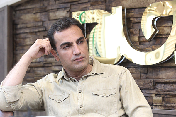 گزارش تصویری / نشست سریال «بچه مهندس4» گزارش تصویری / نشست سریال «بچه مهندس4»