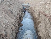 سامانه گندزدایی آب شرب استان یزد راه اندازی می شود