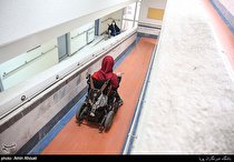 28هزار فرد دارای معلولیت، تحت پوشش بهزیستی یزد هستند