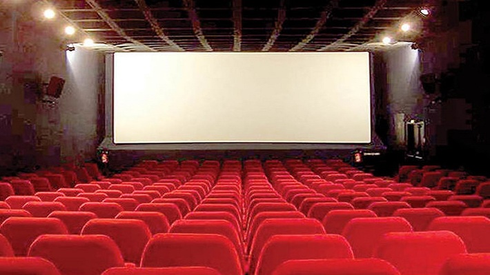 73درصد مردم قزوین به سینما نرفته‌اند/۲۵ درصد قزوینی‌ها روزنامه و مجله می‌خوانند